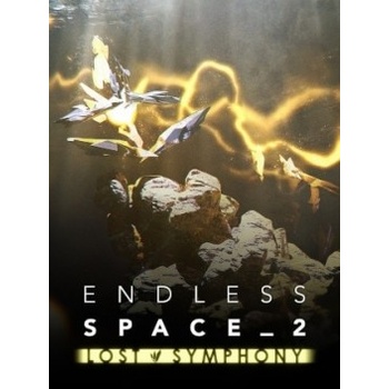 Endless Space 2 - Lost Symphony