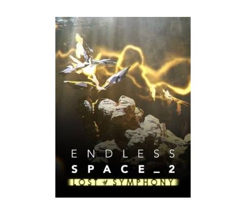 Endless Space 2 - Lost Symphony