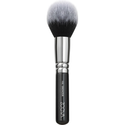 Zoeva 119 Bronzer Štetec