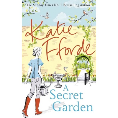 Secret Garden Fforde Katie