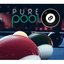 Pure Pool