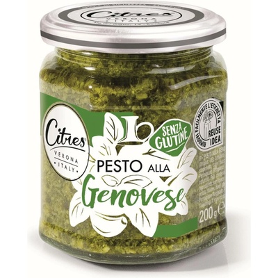 Citres Pesto Genovese 200 g