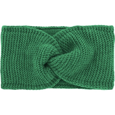 Fiebig Headwear since 1903 zimní Emerald