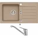 Set Alveus Niagara 30 + Riviera