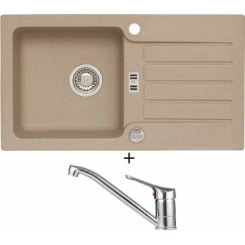 Set Alveus Niagara 30 + Riviera