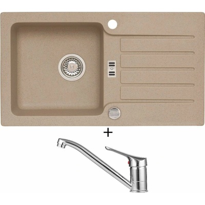 Set Alveus Niagara 30 + Riviera