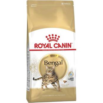 Royal Canin Royal Canin FBN Bengal Adult Суха храна за котки, за възрастни, за бенгалска порода, 10kg