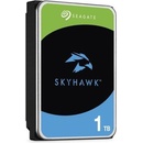 Pevné disky interní Seagate SkyHawk 1TB, ST1000VX005