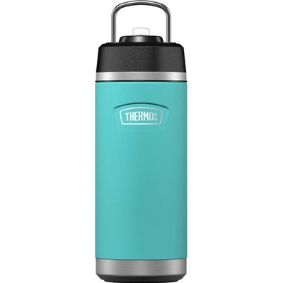 Thermos Icon termoska s výklopným brčkem 530 ml tyrkysová