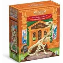 DODO Múzeum prírody 150 dielov