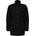 SELECTED Палто Selected Noah coat - Black (Black Twill)