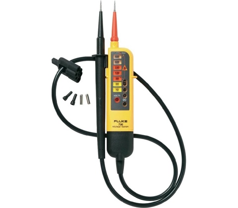 FLUKE T90 12..690V