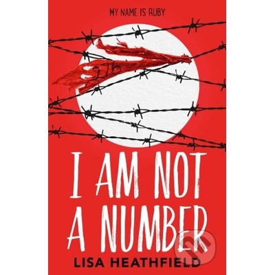 I Am Not A Number