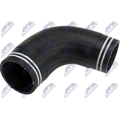 NTY Hadica plniaceho vzduchu GPP-FT-001