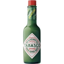 Tabasco Green chilli omáčka 60 ml