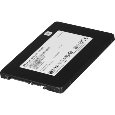 Micron 5400 PRO 480GB, MTFDDAK480TGA-1BC1ZABYYR