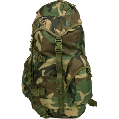 Fostex Recon woodland 35 l