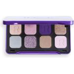 Revolution Beauty Forever Flawless Dynamic Mesmerized Eyeshadow Palette Сенки палитра 1gr