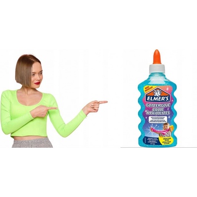 Elmer's Tekuté lepidlo 177 ml