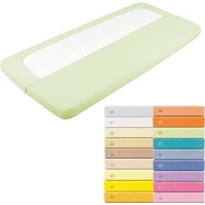 Baby Matex prestieradlo froté béžové 70x140
