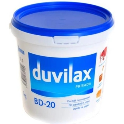 Duvilax BD 20 lepidlo 30kg
