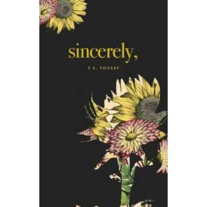 Sincerely (ISBN: 9781771681926)