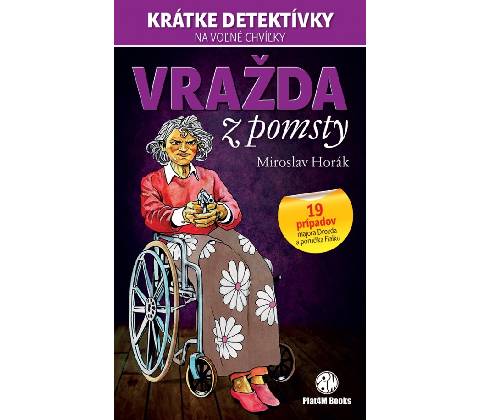 Vražda z pomsty