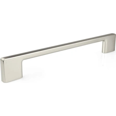 Nomet TECHNO DH - 01 - F8 Nikel brúsený 416 mm