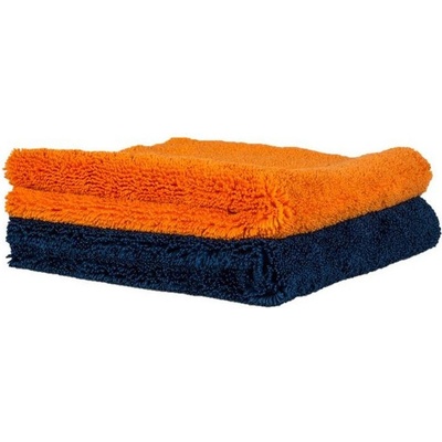 Ewocar Ultrasoft Microfiber Cloths (400 gsm) 2 ks
