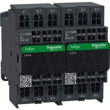 Schneider Electric LC2D093BL