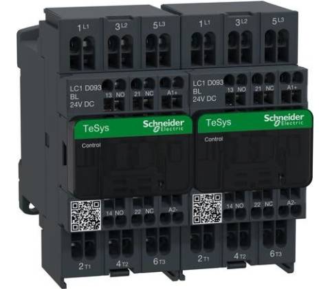 Schneider Electric LC2D093BL