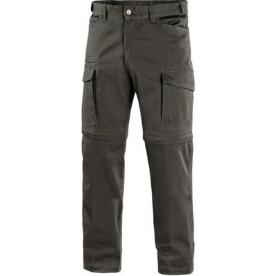 Canis CXS kalhoty VENATOR pánské khaki