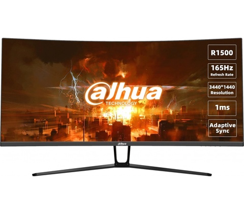 Dahua LM34-E330C