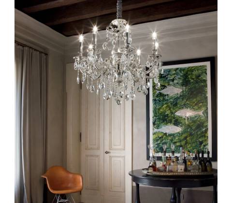 Ideal Lux 44934