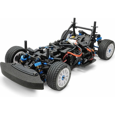 M-08R Chassis Kit 1:10