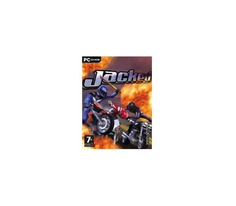 Jacked