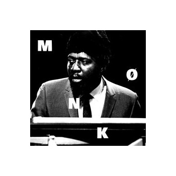MONK, THELONIOUS - MONK CD