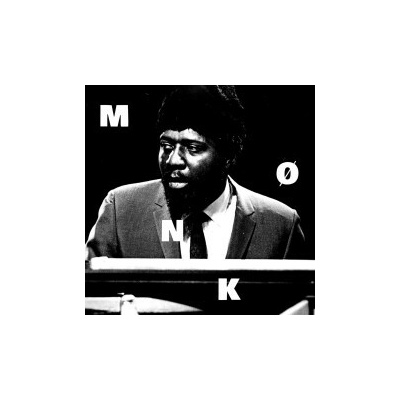 MONK, THELONIOUS - MONK CD