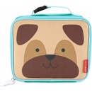 Skip Hop Zoo Taštička termo na desiatu Mopslík 9Q712410
