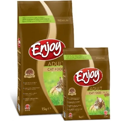 Adult Cat Chicken - Пълноценна храна за израснали котки от всички породи с пилешко 15 кг