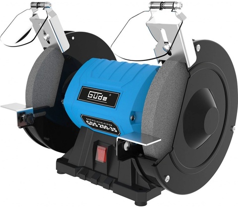 Güde GDS 200-35