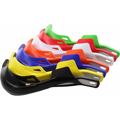 Enduro MS03 chrániče páčiek s výstuhou 22mm