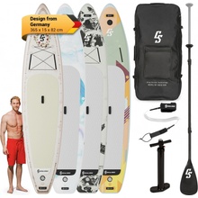 Paddleboard Capital Sports Kipu Allrounder 365