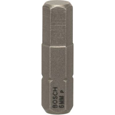 Bosch HEX 25mm 3ks 2607001728
