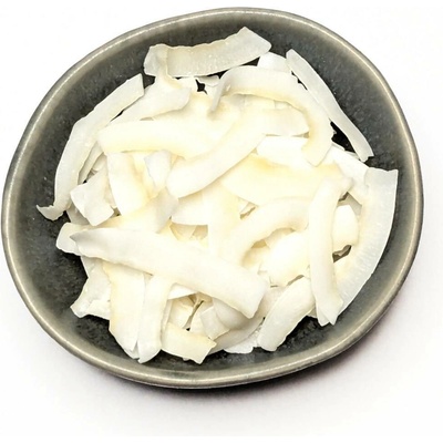 HOS Kokosové plátky natural 100 g