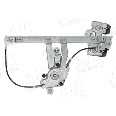 Mechanizmus zdvíhania okna AIC 52074
