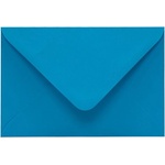 KASKAD Цветни пликове KASKAD LC/6 enyvated 114x162mm 78 royal blue 50 броя 00478 (00478)