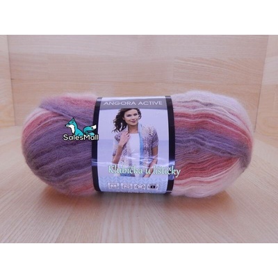 YarnArt Příze Angora Active 851