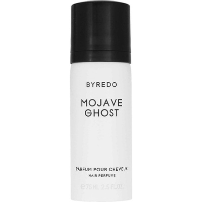 Byredo Mojave Ghost vůně do vlasů 75 ml