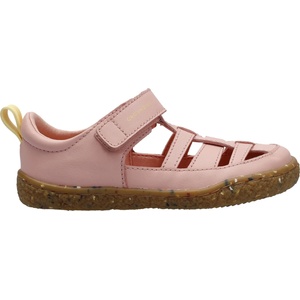 Groundies Детски сандали Groundies Kid's Noto 2.0 Sandals - Rouge / Lemon Cream - размер 26 (EU) (702-5516-0314)